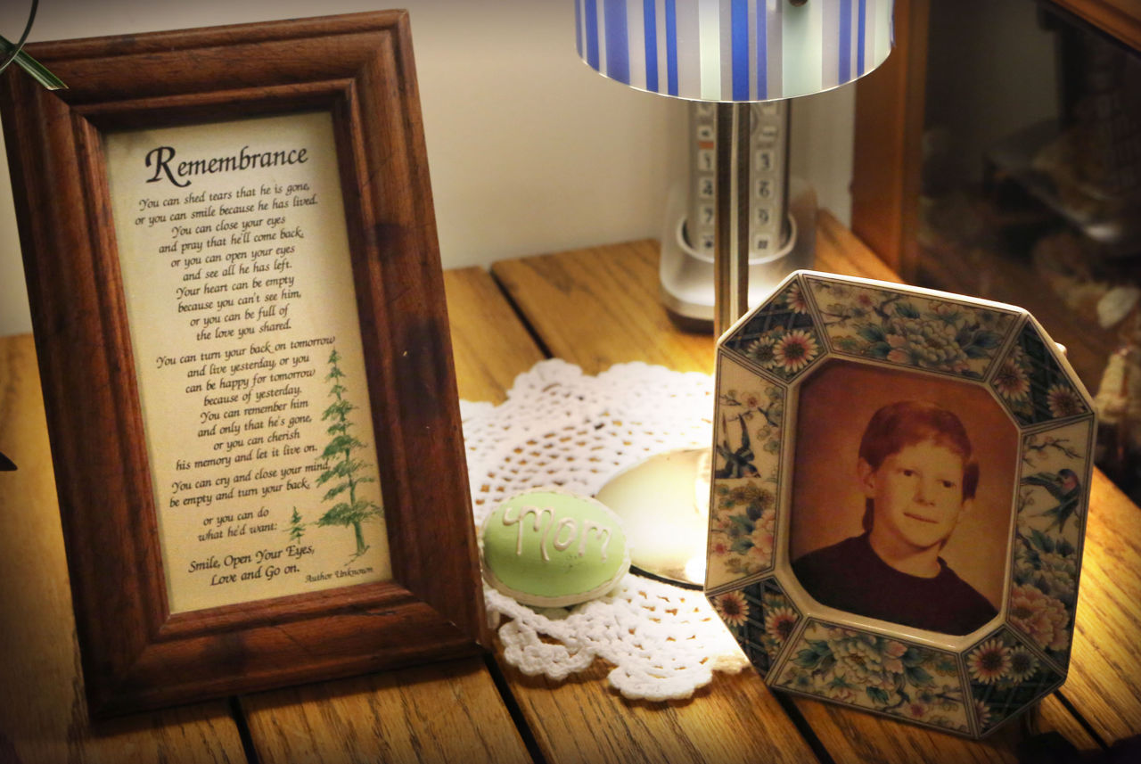 Maureen Himebaugh
